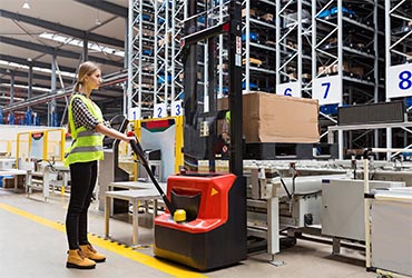 Customs Clearance